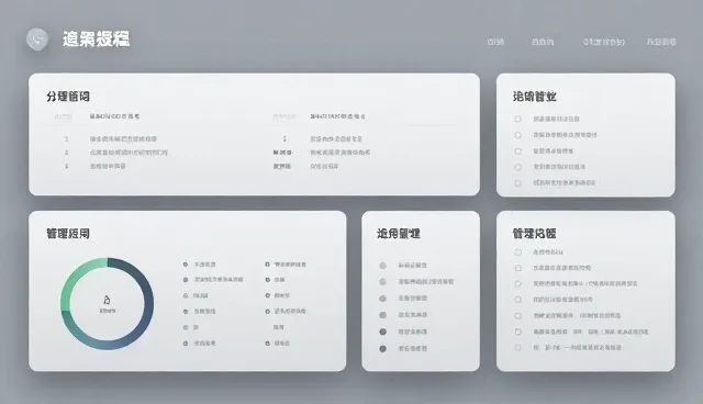 ChatGPT提示词:如何按行业场景优化提示词管理平台