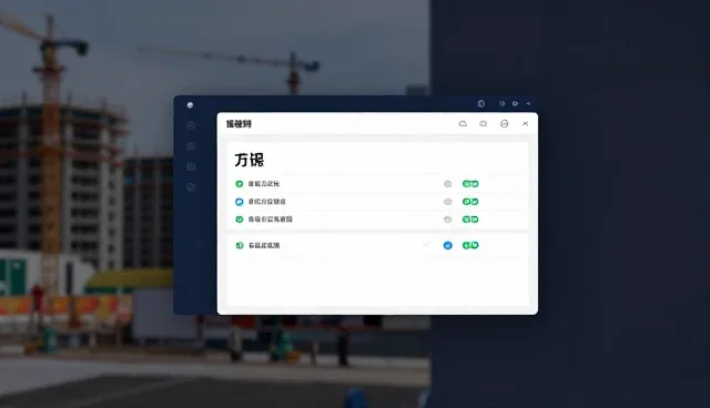 小说提示词生成器选型与使用建议