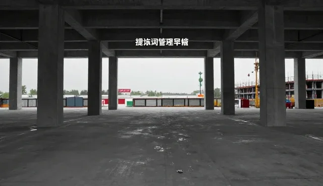 图生视频提示词应用的检查要点与更新策略