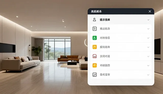 工作总结提示词：智能分析的适用条件与选择依据
