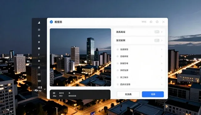 图片和提示词的区别及实际选型策略