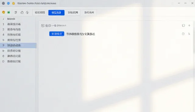 AI学习提示词应用误区及优化方向