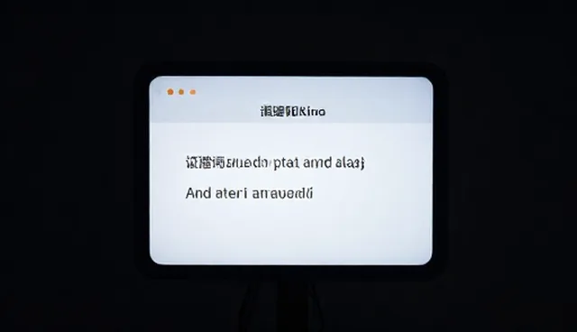 提示词检索:变量模板管理的适用情况与限制